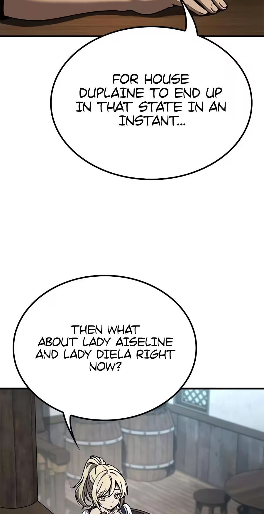 There's No Such Thing as a Bad Lady Chapter 47 page 50 - 