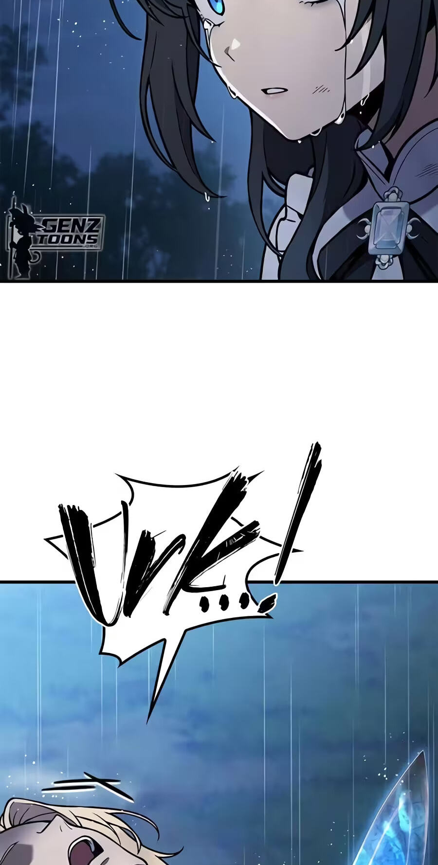 There's No Such Thing as a Bad Lady Chapter 47 page 6 - 
