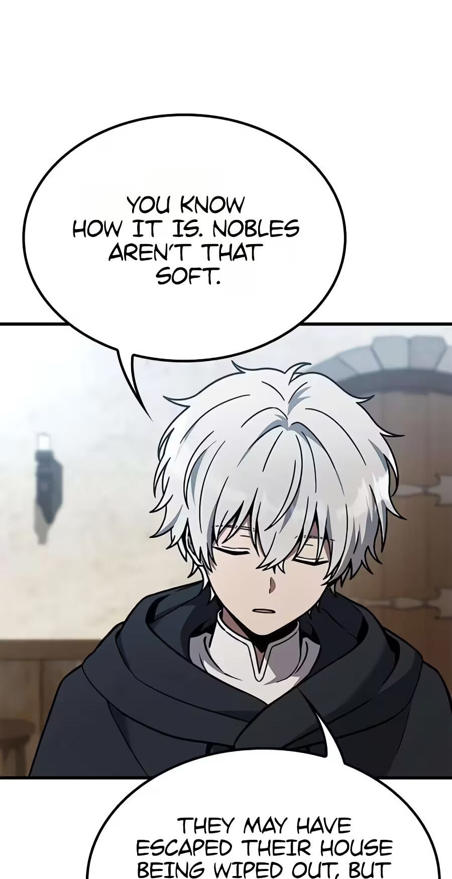There's No Such Thing as a Bad Lady Chapter 47 page 53 - 