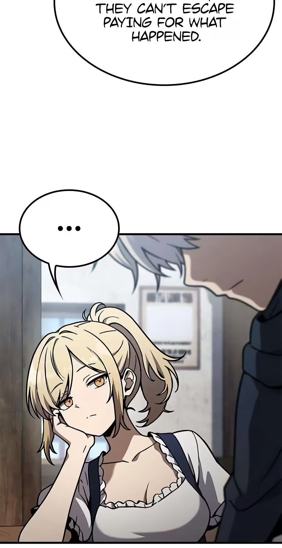 There's No Such Thing as a Bad Lady Chapter 47 page 54 - 