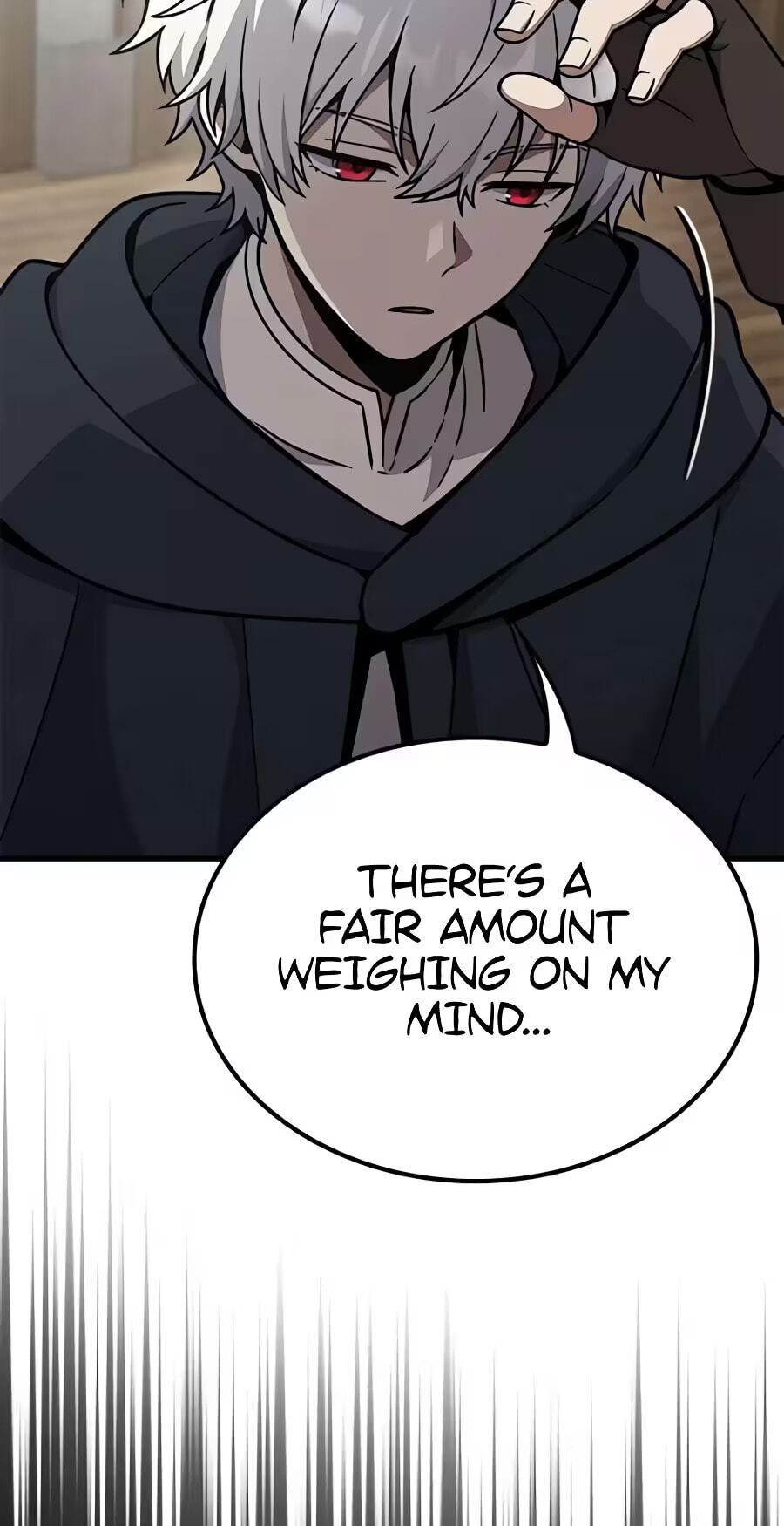 There's No Such Thing as a Bad Lady Chapter 47 page 60 - 