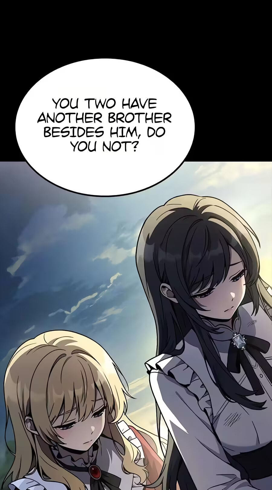 There's No Such Thing as a Bad Lady Chapter 47 page 64 - 