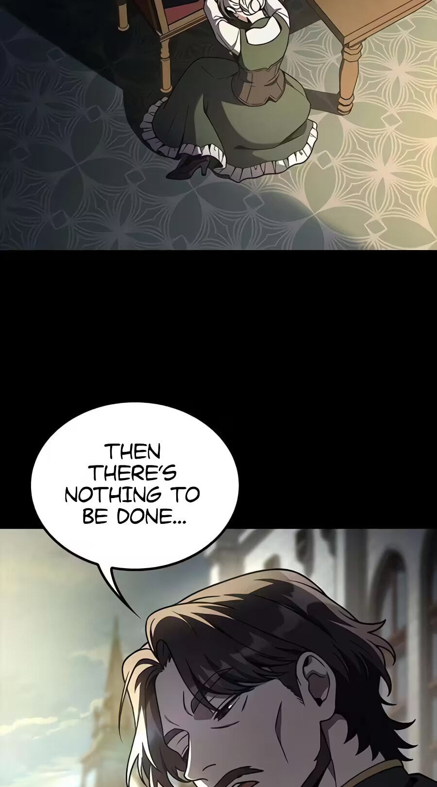 There's No Such Thing as a Bad Lady Chapter 47 page 68 - 
