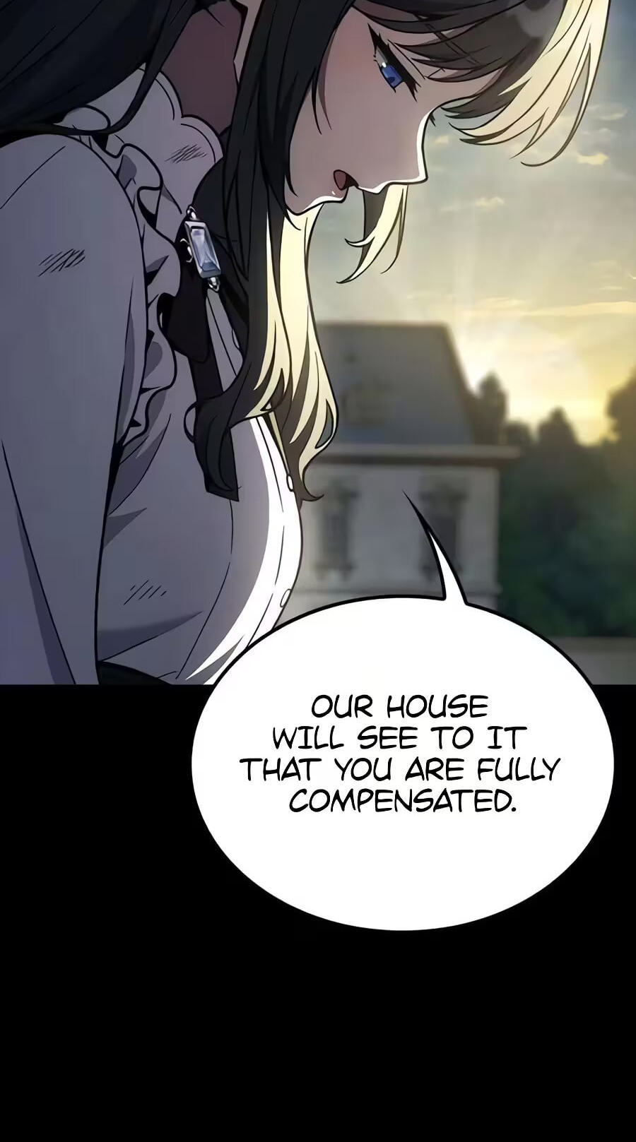 There's No Such Thing as a Bad Lady Chapter 47 page 70 - 