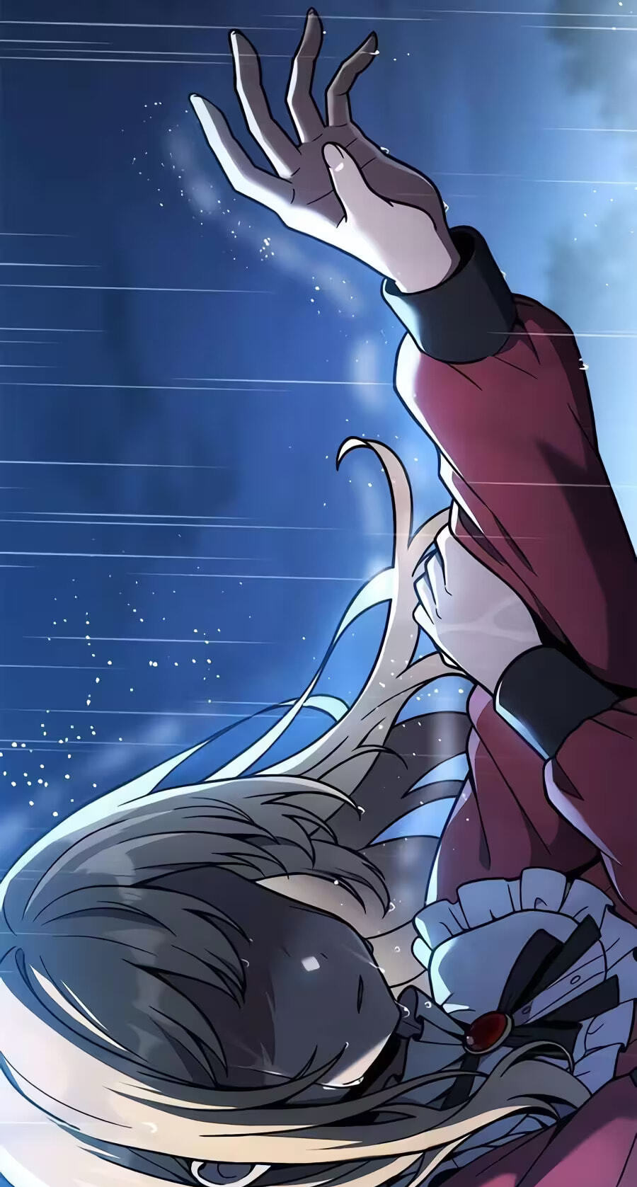 There's No Such Thing as a Bad Lady Chapter 47 page 8 - 