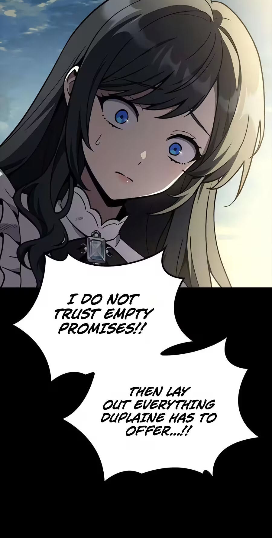 There's No Such Thing as a Bad Lady Chapter 47 page 72 - 