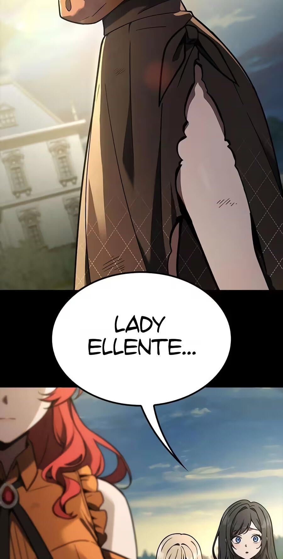 There's No Such Thing as a Bad Lady Chapter 47 page 75 - 