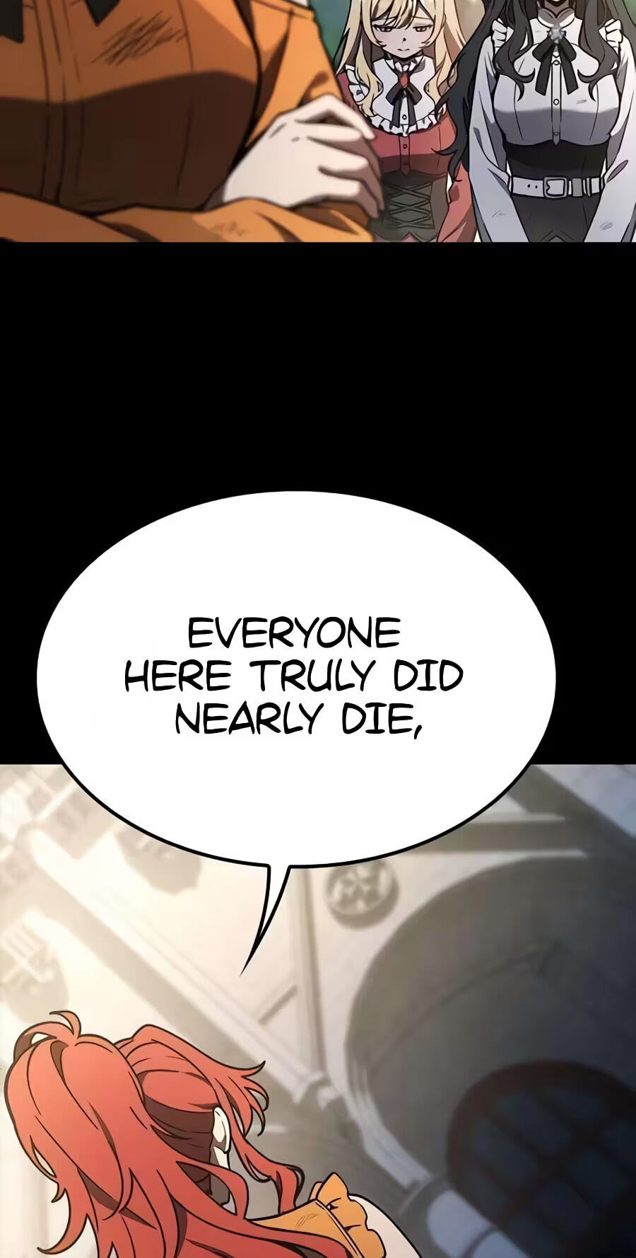 There's No Such Thing as a Bad Lady Chapter 47 page 76 - 