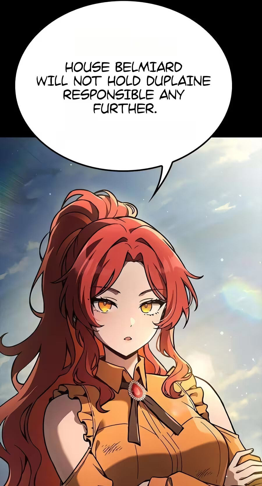 There's No Such Thing as a Bad Lady Chapter 47 page 78 - 