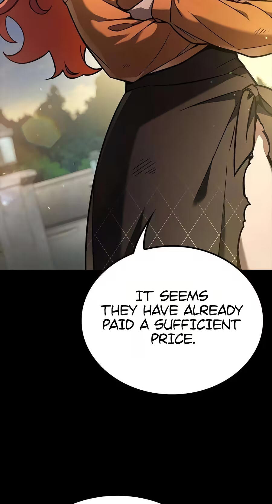 There's No Such Thing as a Bad Lady Chapter 47 page 79 - 