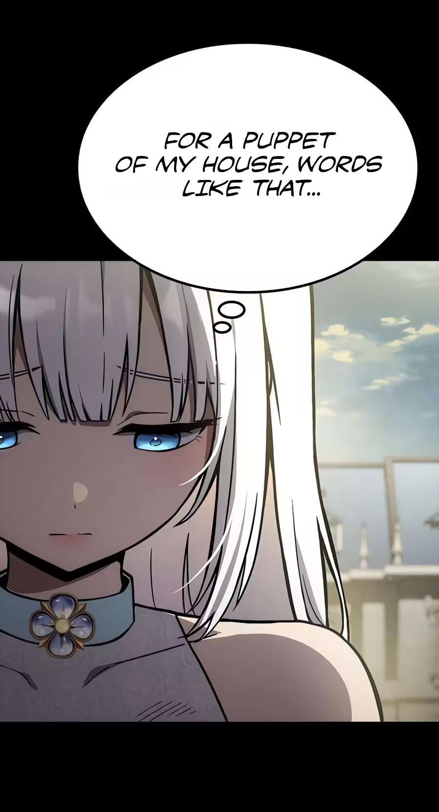 There's No Such Thing as a Bad Lady Chapter 47 page 81 - 