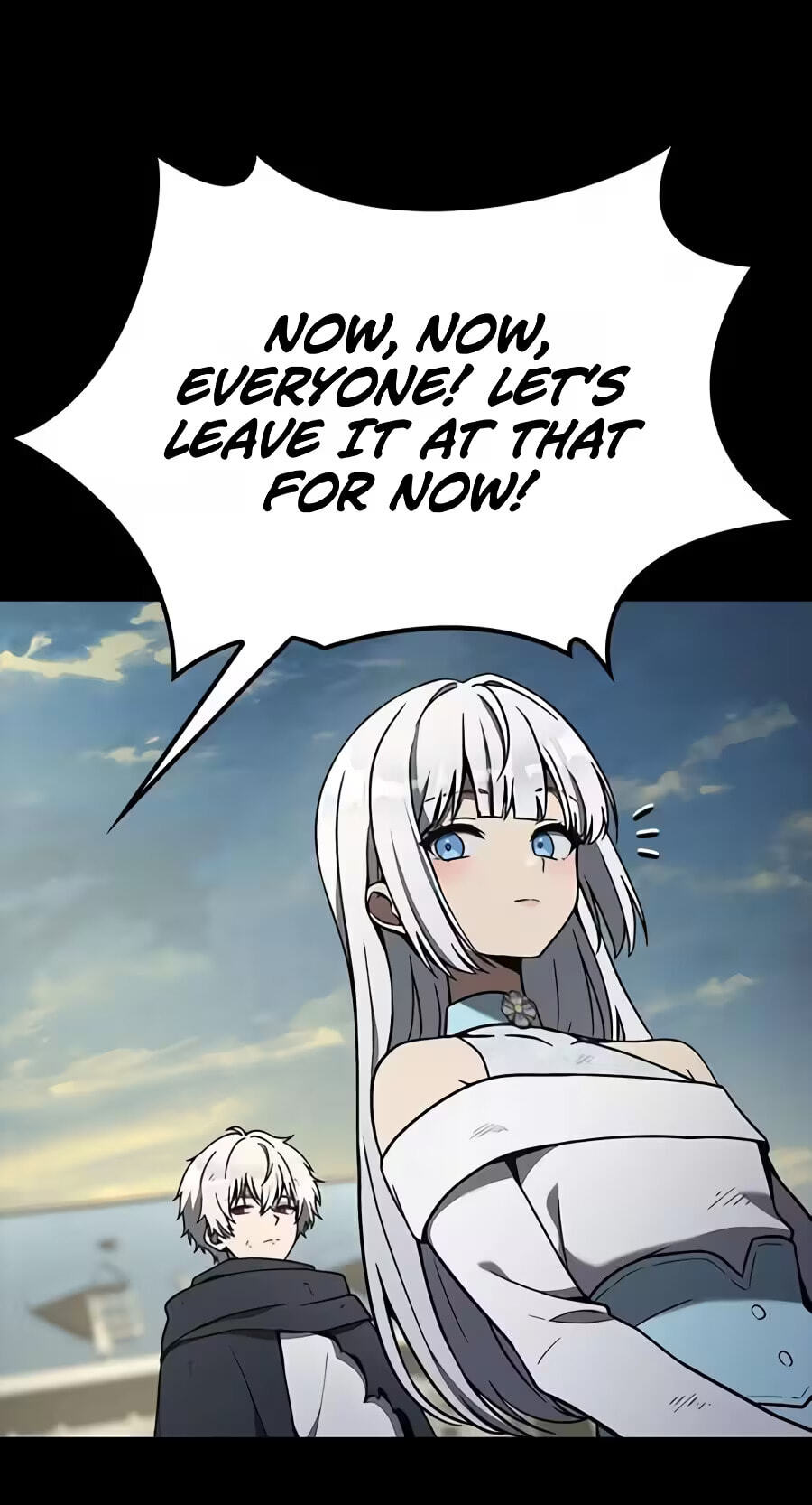 There's No Such Thing as a Bad Lady Chapter 47 page 82 - 
