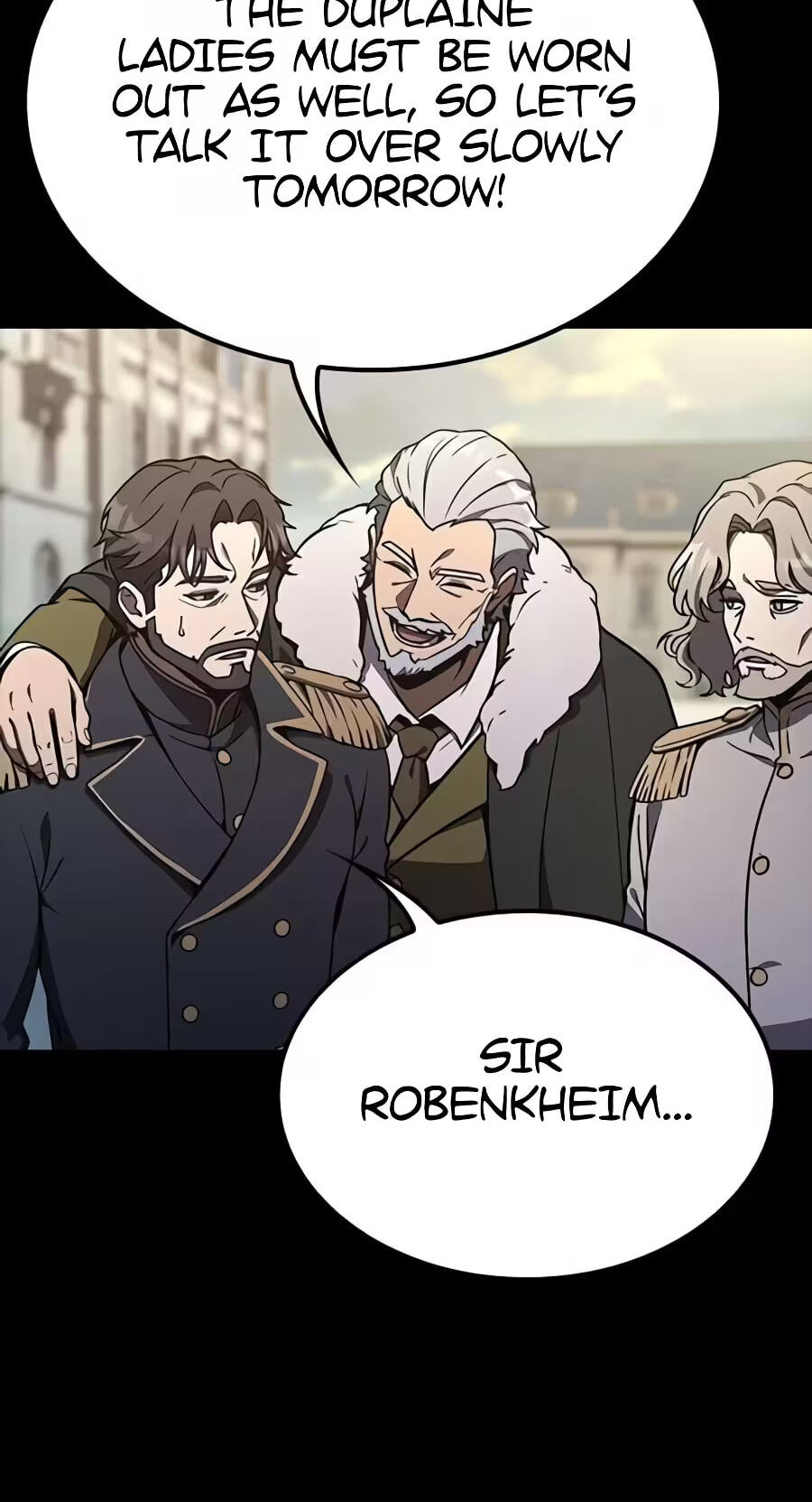 There's No Such Thing as a Bad Lady Chapter 47 page 85 - 