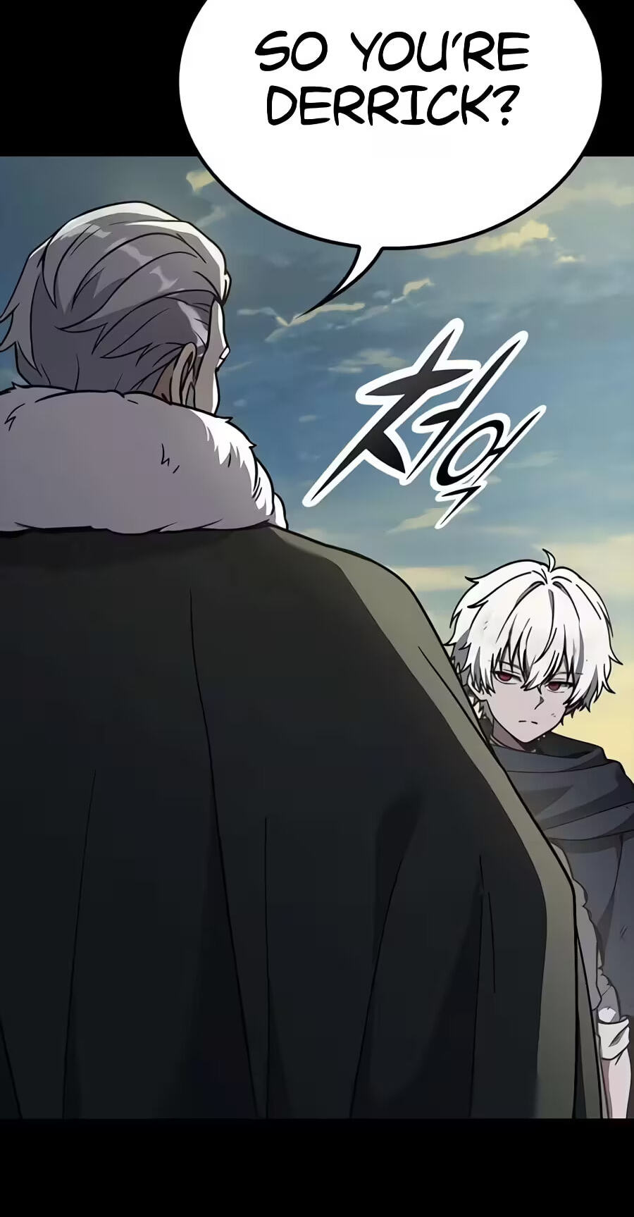 There's No Such Thing as a Bad Lady Chapter 47 page 87 - 
