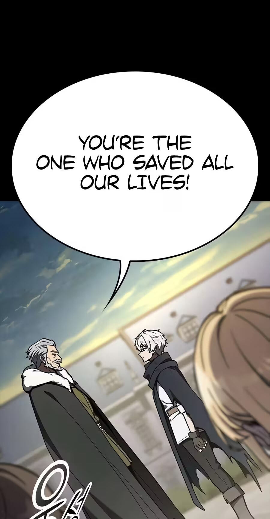 There's No Such Thing as a Bad Lady Chapter 47 page 89 - 