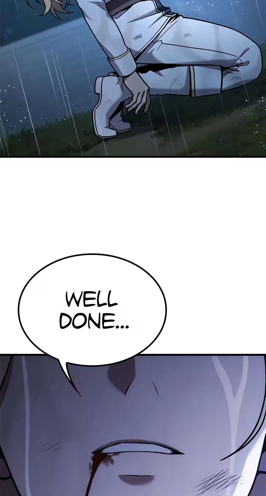 There's No Such Thing as a Bad Lady Chapter 47 page 10 - 