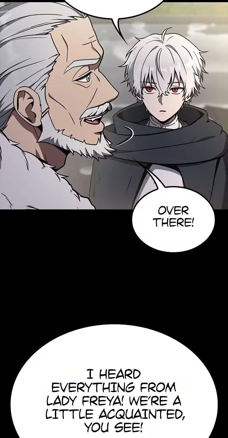 There's No Such Thing as a Bad Lady Chapter 47 page 91 - 