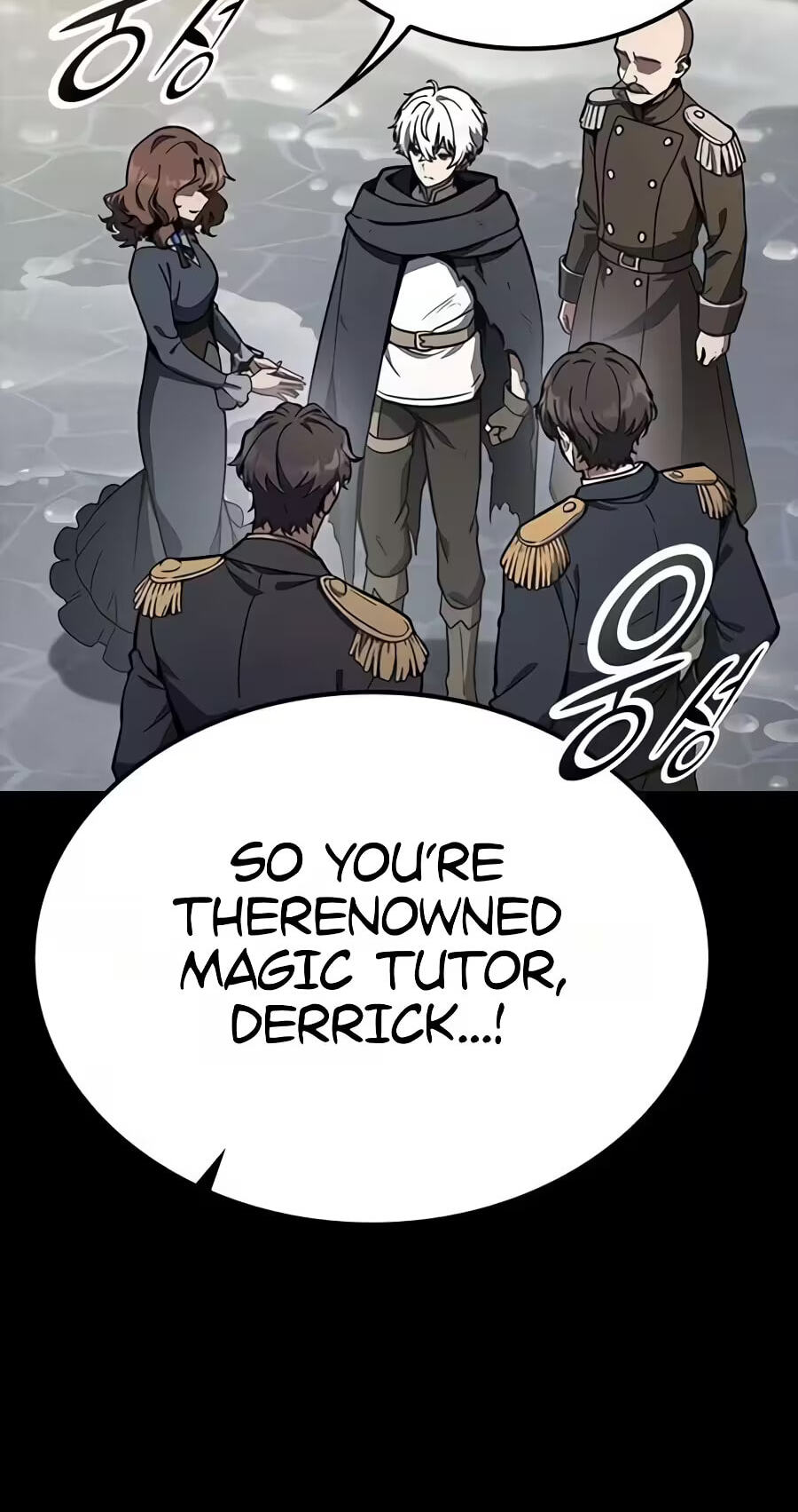 There's No Such Thing as a Bad Lady Chapter 47 page 95 - 