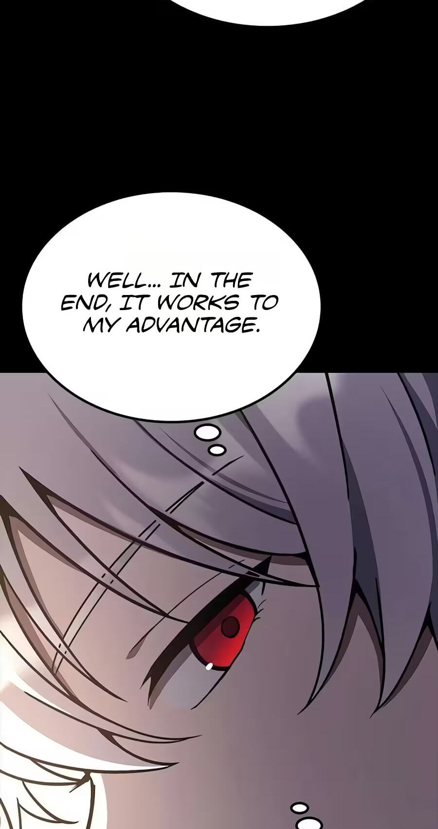 There's No Such Thing as a Bad Lady Chapter 47 page 97 - 