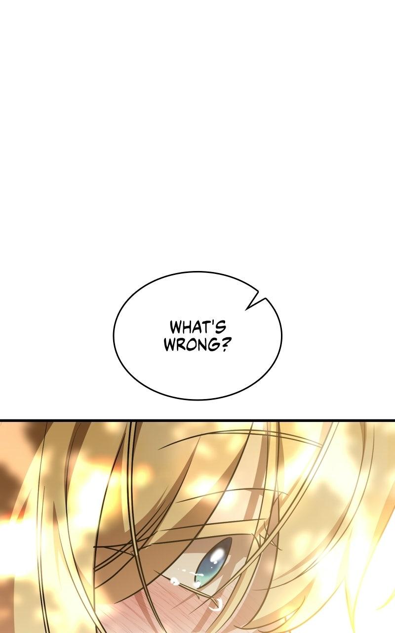 They All Live in the Little Lady's Garden Chapter 56 page 1 - 