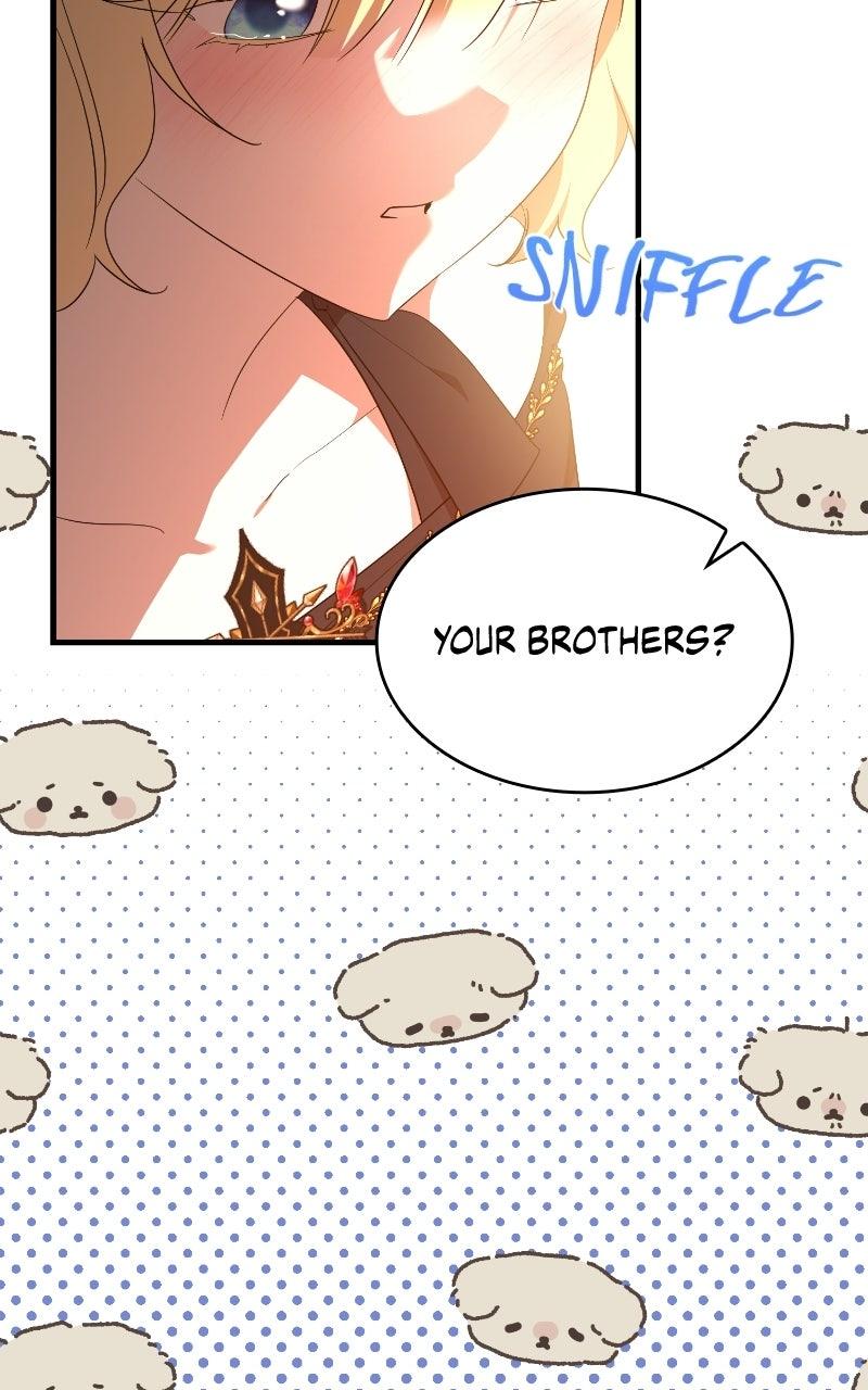 They All Live in the Little Lady's Garden Chapter 56 page 11 - 