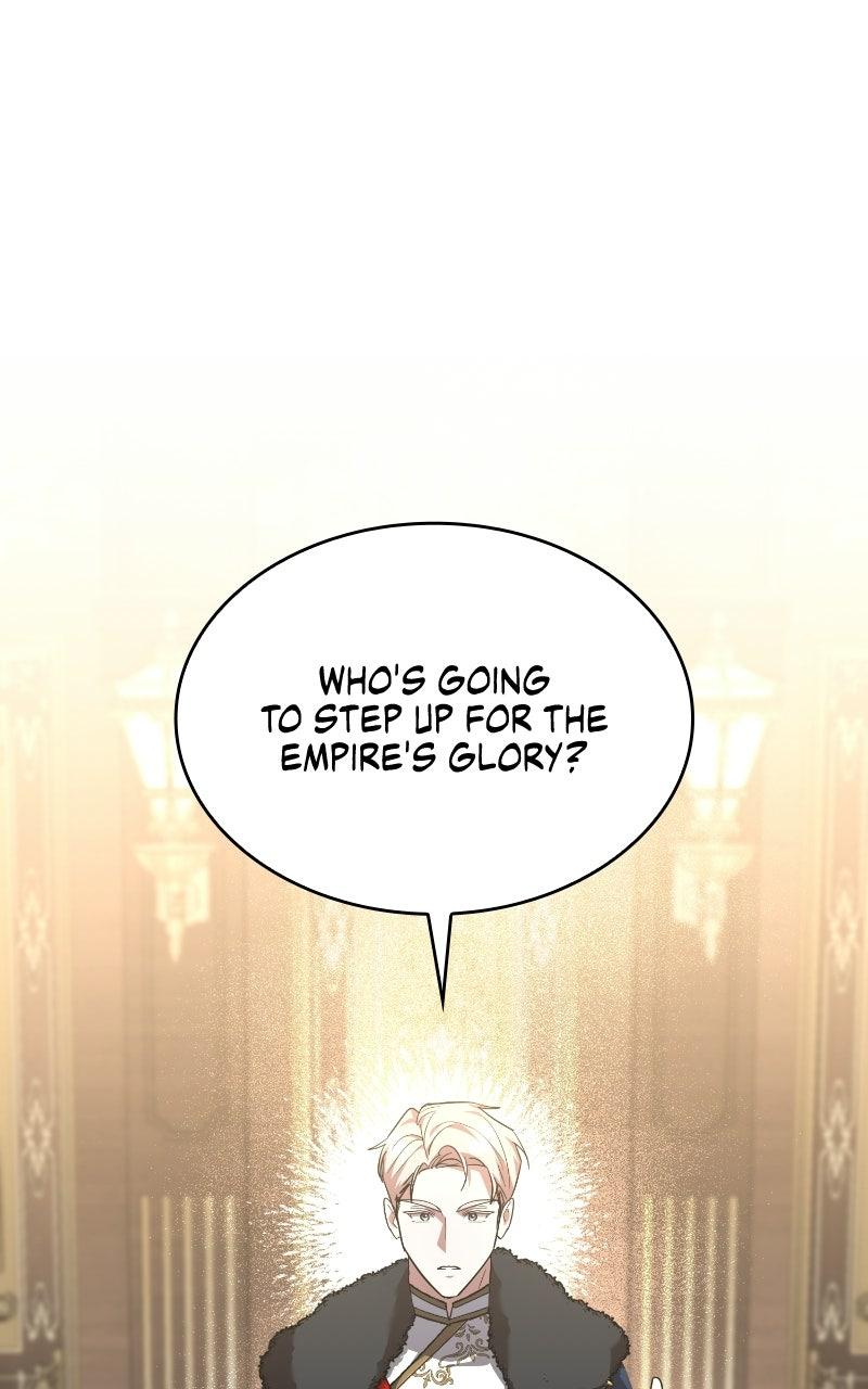 They All Live in the Little Lady's Garden Chapter 56 page 105 - 