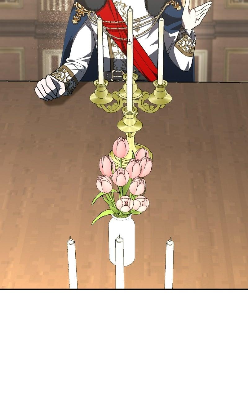They All Live in the Little Lady's Garden Chapter 56 page 106 - 