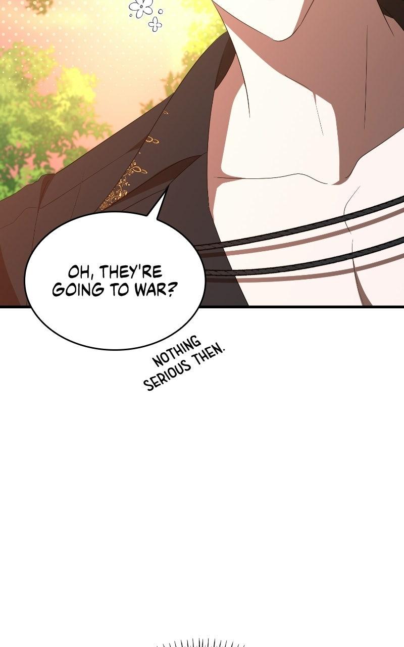 They All Live in the Little Lady's Garden Chapter 56 page 14 - 
