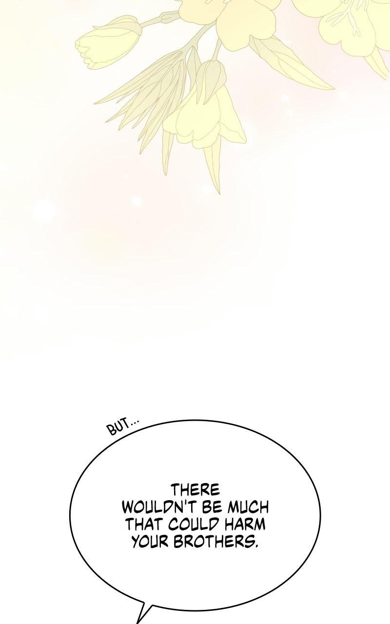 They All Live in the Little Lady's Garden Chapter 56 page 18 - 