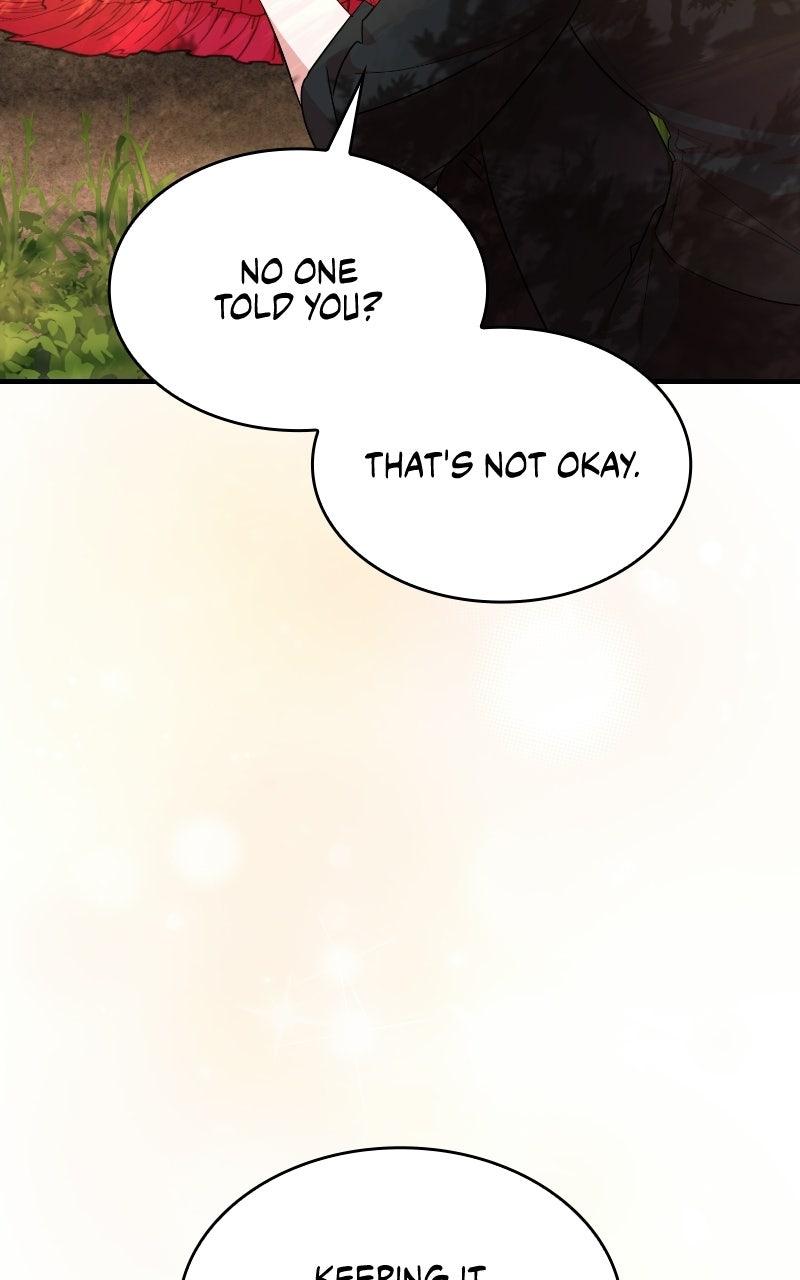 They All Live in the Little Lady's Garden Chapter 56 page 23 - 