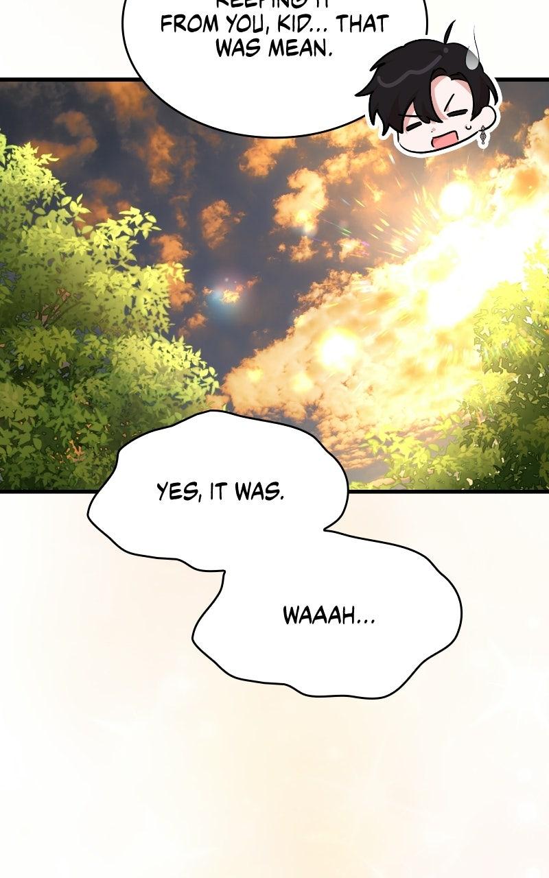 They All Live in the Little Lady's Garden Chapter 56 page 24 - 