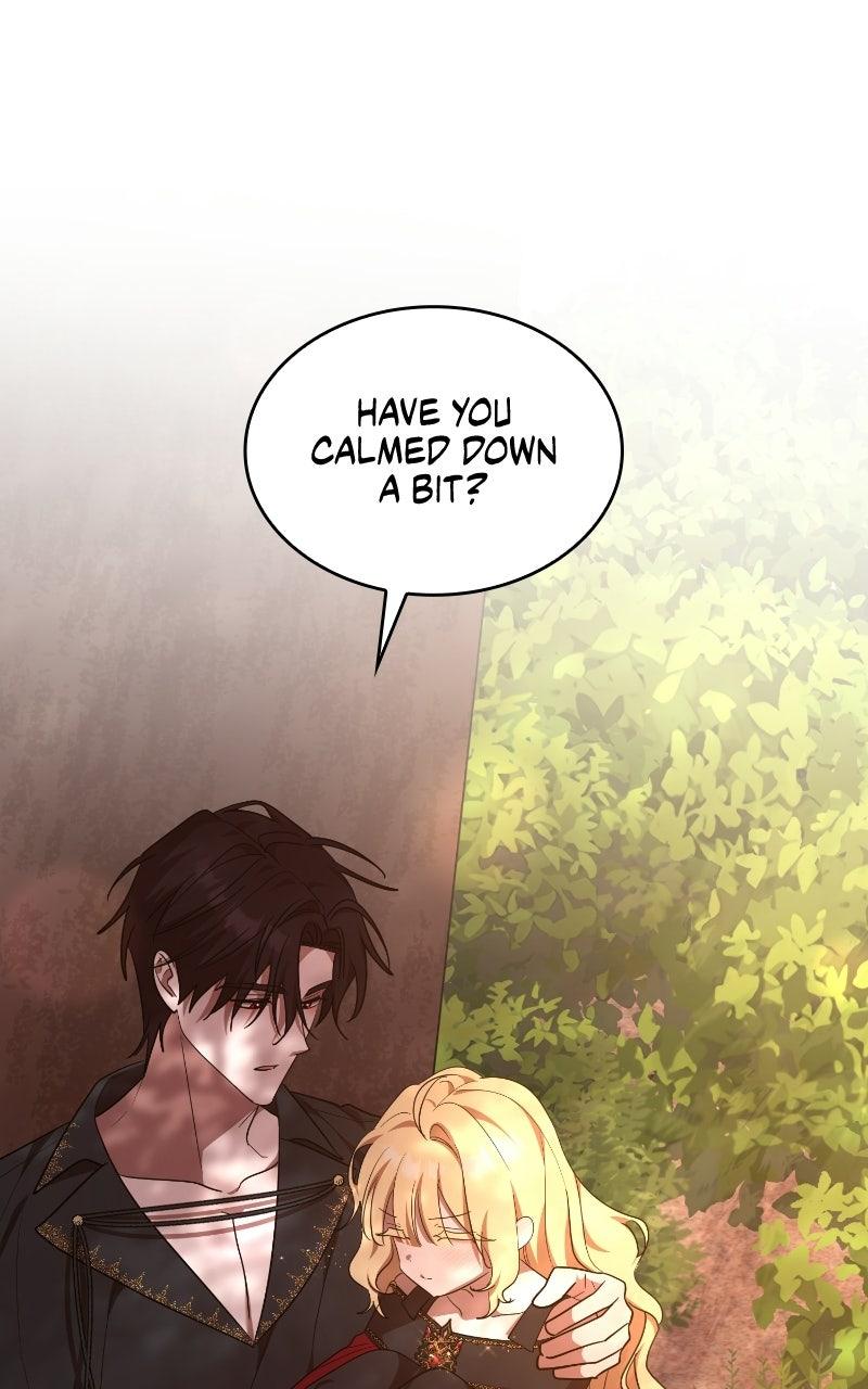 They All Live in the Little Lady's Garden Chapter 56 page 27 - 