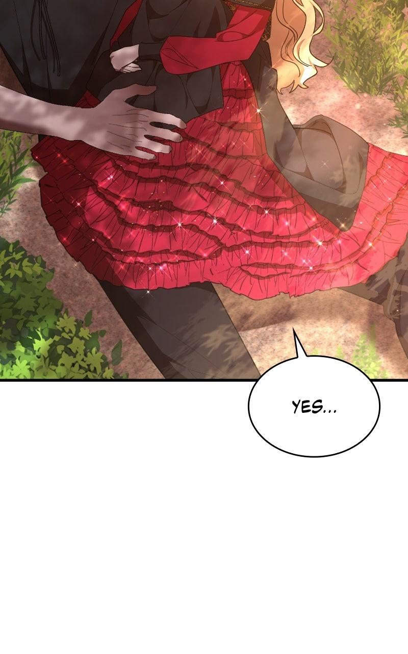 They All Live in the Little Lady's Garden Chapter 56 page 28 - 