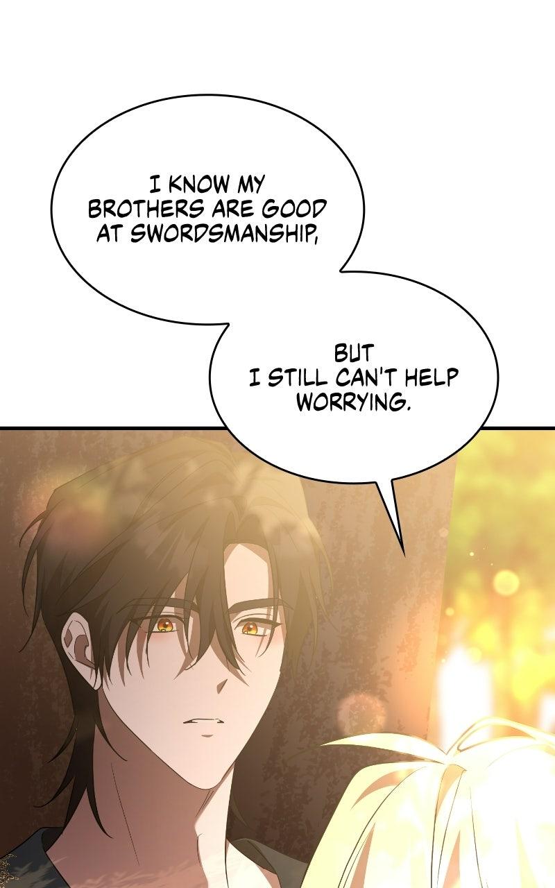 They All Live in the Little Lady's Garden Chapter 56 page 29 - 