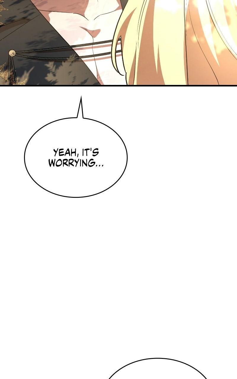 They All Live in the Little Lady's Garden Chapter 56 page 30 - 