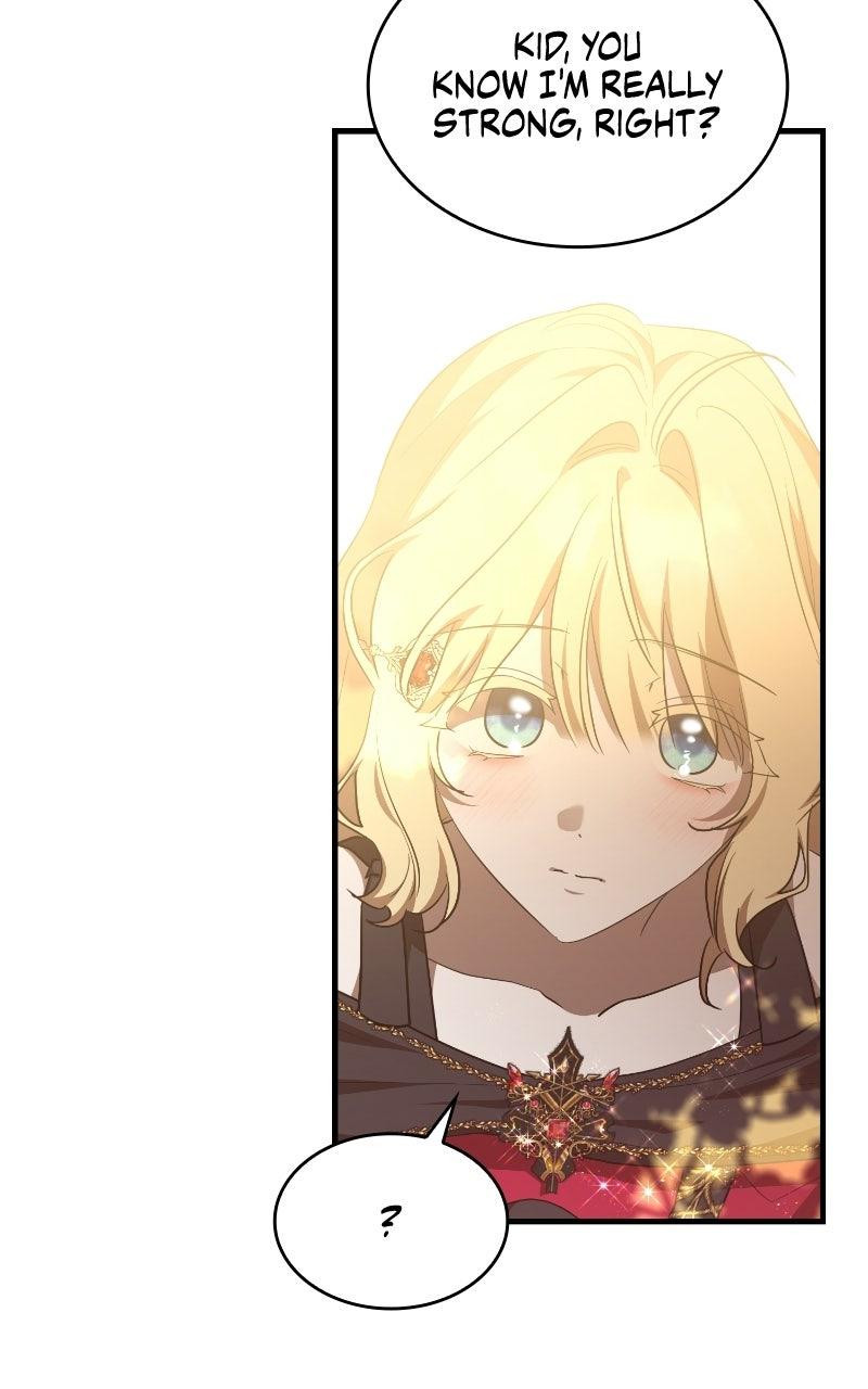They All Live in the Little Lady's Garden Chapter 56 page 31 - 
