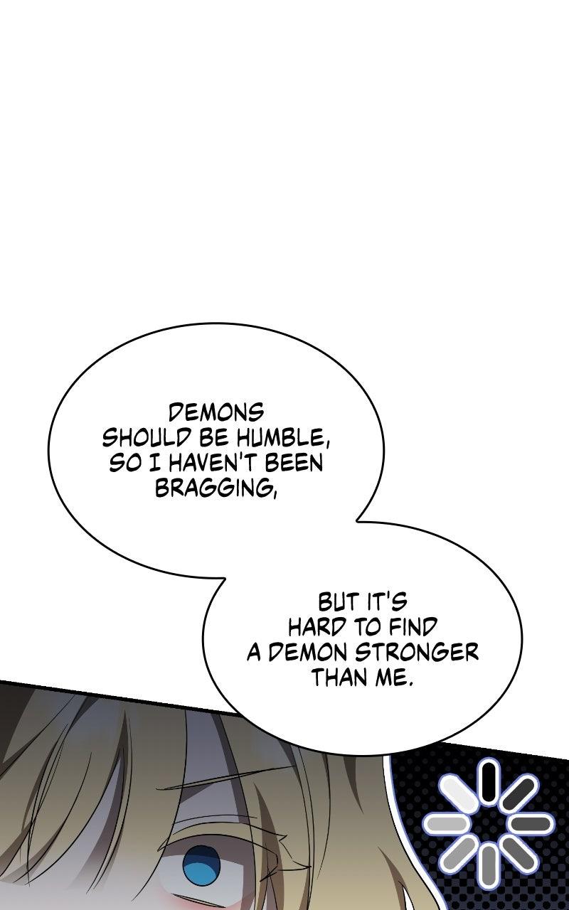 They All Live in the Little Lady's Garden Chapter 56 page 32 - 