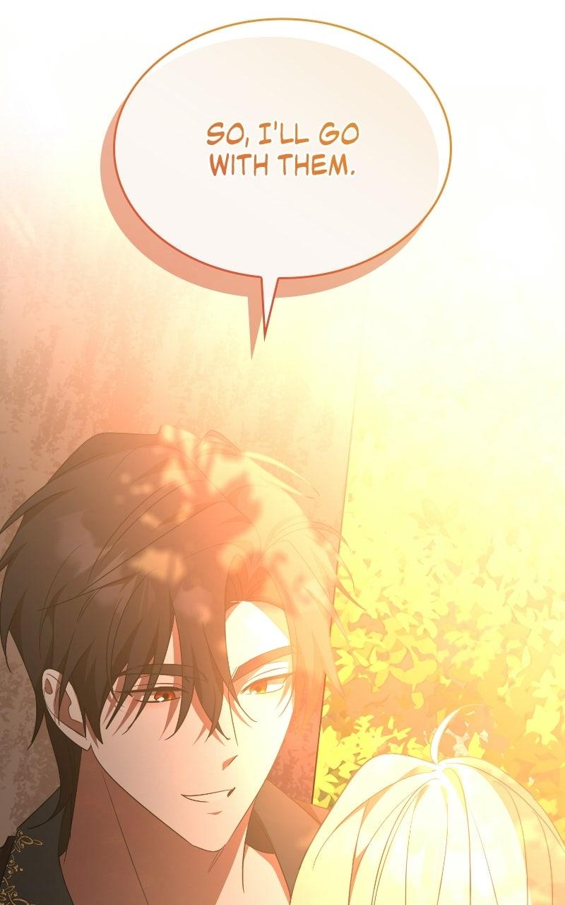 They All Live in the Little Lady's Garden Chapter 56 page 34 - 
