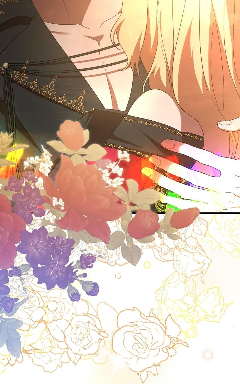 They All Live in the Little Lady's Garden Chapter 56 page 35 - 