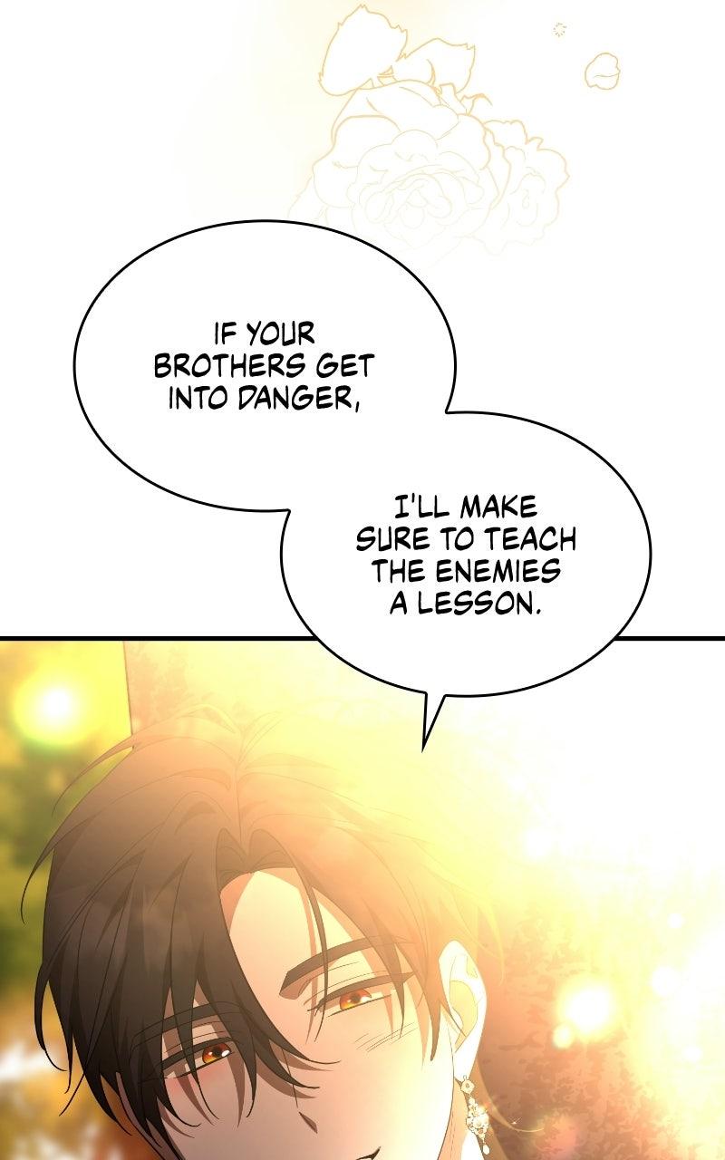 They All Live in the Little Lady's Garden Chapter 56 page 36 - 