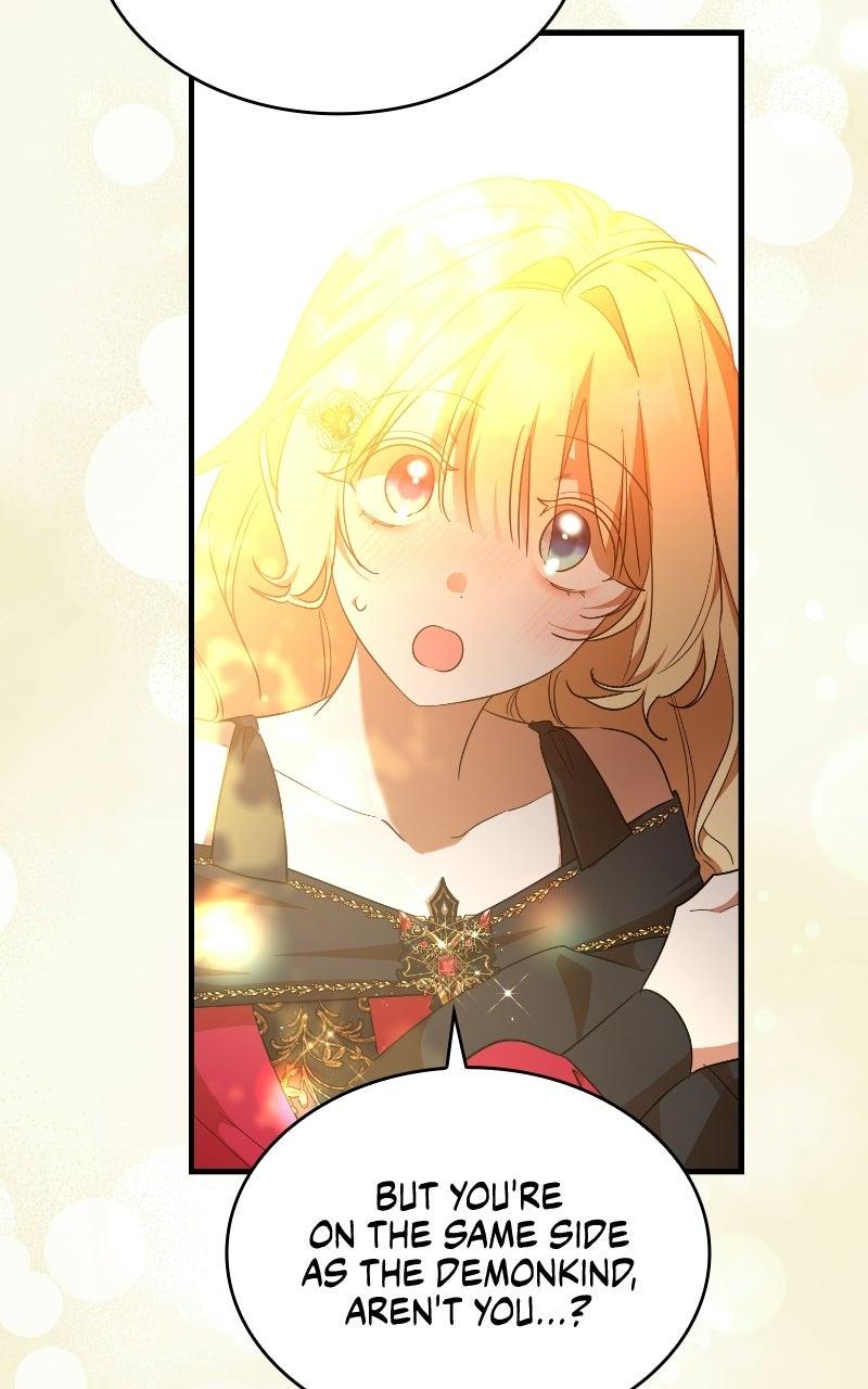 They All Live in the Little Lady's Garden Chapter 56 page 38 - 