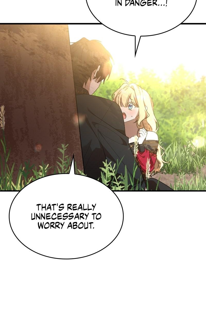 They All Live in the Little Lady's Garden Chapter 56 page 42 - 