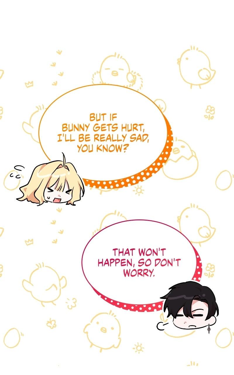 They All Live in the Little Lady's Garden Chapter 56 page 43 - 