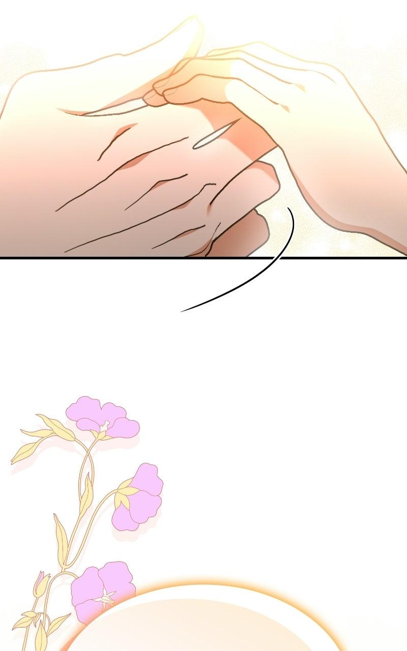 They All Live in the Little Lady's Garden Chapter 56 page 45 - 