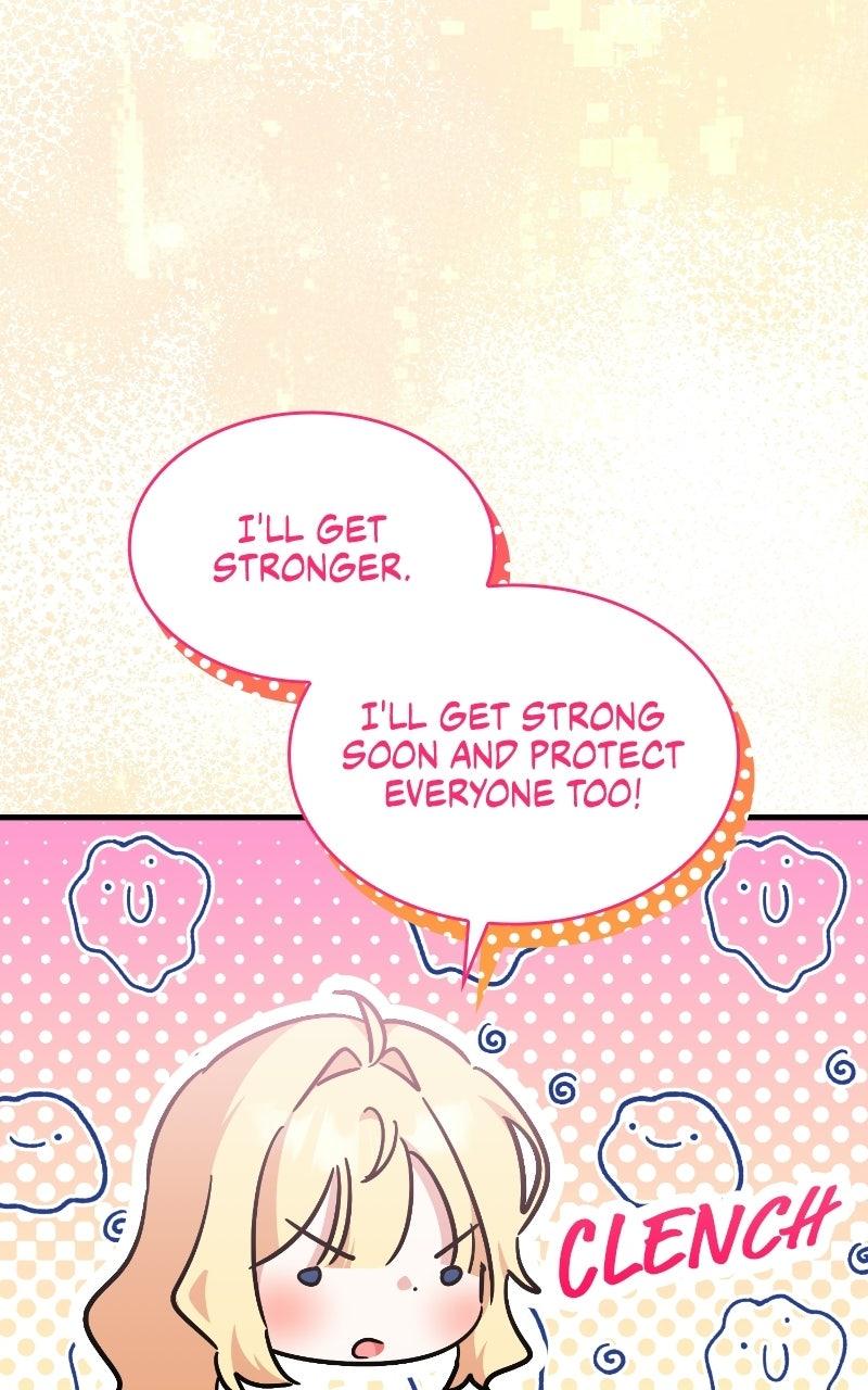 They All Live in the Little Lady's Garden Chapter 56 page 49 - 