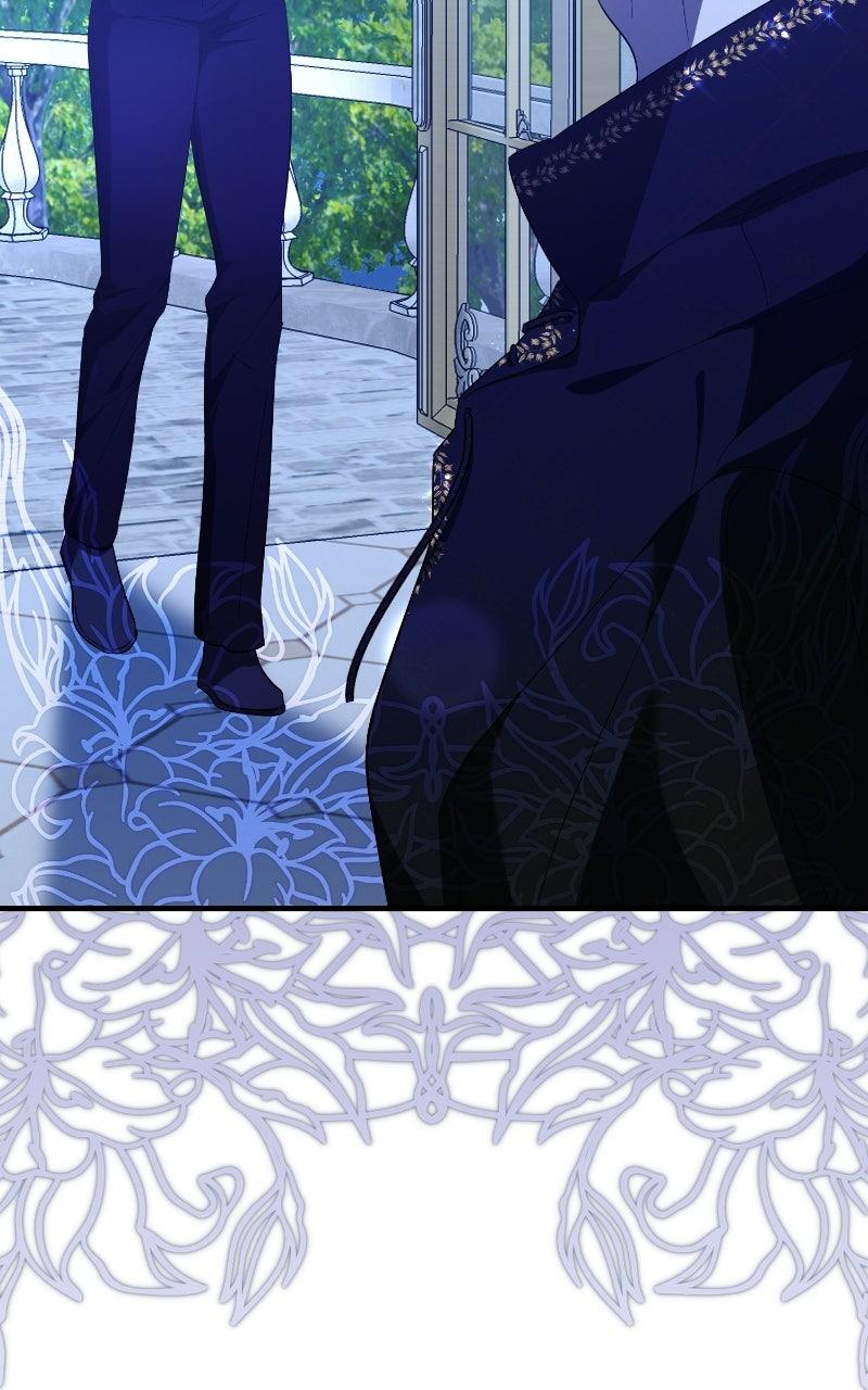 They All Live in the Little Lady's Garden Chapter 56 page 56 - 