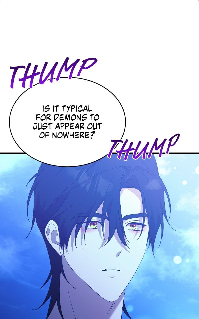 They All Live in the Little Lady's Garden Chapter 56 page 57 - 