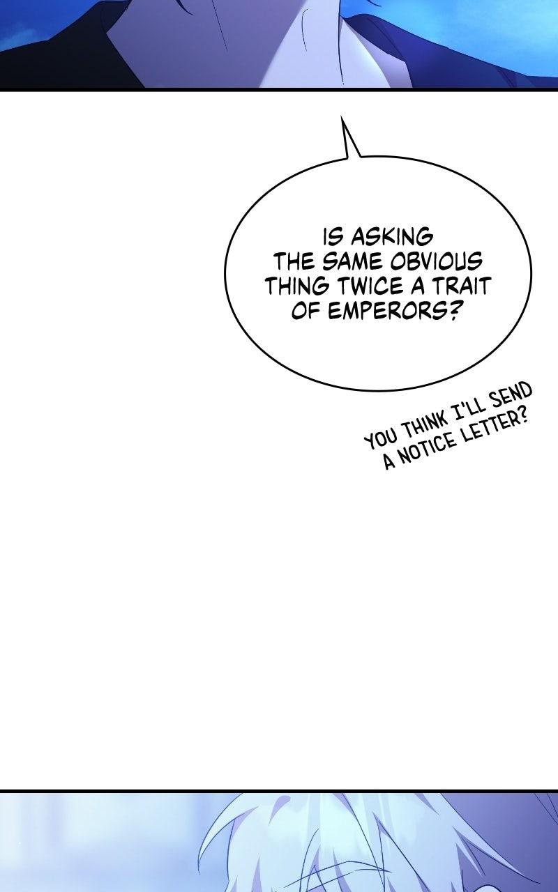 They All Live in the Little Lady's Garden Chapter 56 page 58 - 