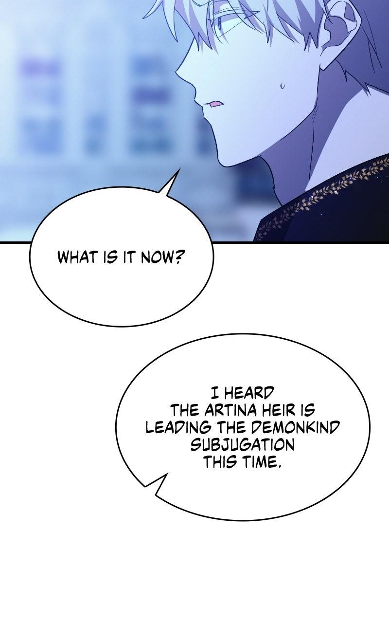 They All Live in the Little Lady's Garden Chapter 56 page 59 - 