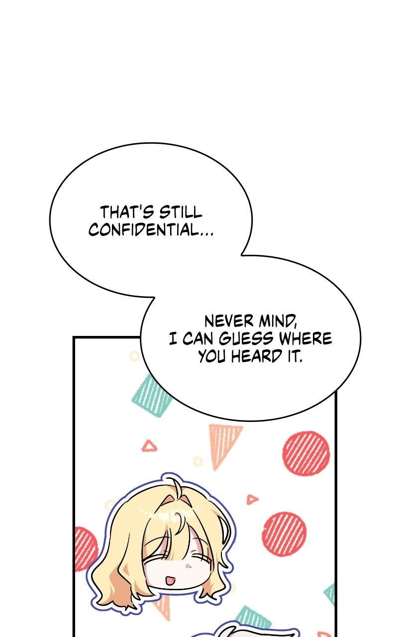 They All Live in the Little Lady's Garden Chapter 56 page 60 - 